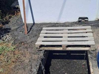 Ηράκλειο: Ανασύρθηκε νεκρός από δεξαμενή λυμάτων