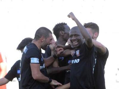 Παναχαϊκή: Αναμένει την άρση απαγόρευσης...