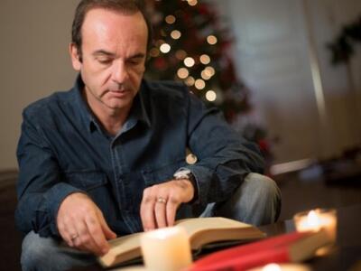 Πάτρα: Ο Οδυσσέας Ιωάννου στο Ραδιοφωνικ...