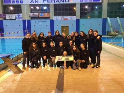 Ώρα τελικών για τις Νεανίδες της ΝΕΠ 