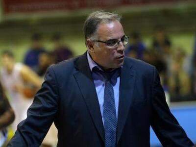 Σκουρτόπουλος: "Καλή συνέχεια στον ...