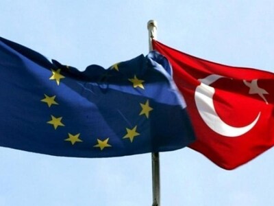 Τουρκία: Οι Ευρωπαίοι είναι προκατειλημμ...