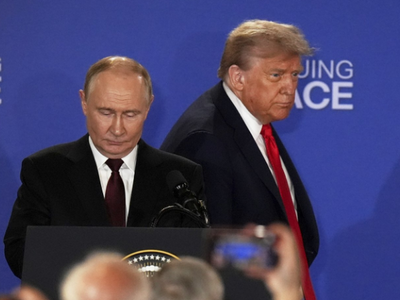 ΗΠΑ - Ρωσία: Έτοιμος για κυρώσεις δηλώνε...