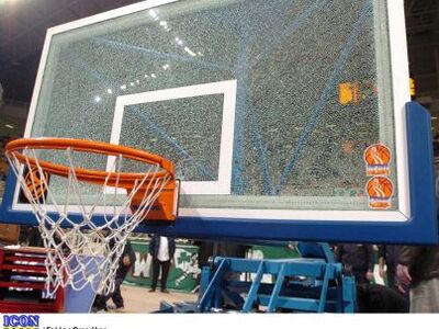 Τουρνουά μπάσκετ 3Χ3 για παιδιά, στο Παμ...