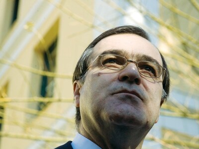 Ανδρέας Βγενόπουλος: Ποιός είναι ο Mr MIG