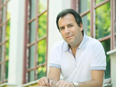 Ο Αλ. Σκαρμέας δεν σχολιάζει τις δηλώσει...