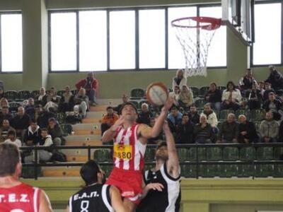 Μπάσκετ: Νίκη παραμονής για την Ζάκυνθο
