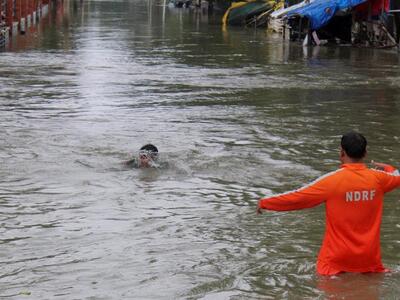 Τραγωδία στην Ινδία: 270 ψυχές χάθηκαν α...