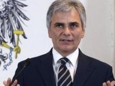 Προβάδισμα των Σοσιαλδημοκρατών στην Αυστρία