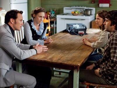 Πάνω από 4.200 θεατές ήδη είδαν το θρίλε...