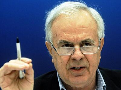 Έκκληση Αποστόλου σε αγρότες για διάλογο 