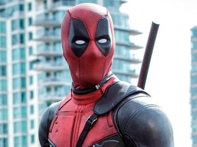 Αίγιο: Το "Deadpool" της Marve...