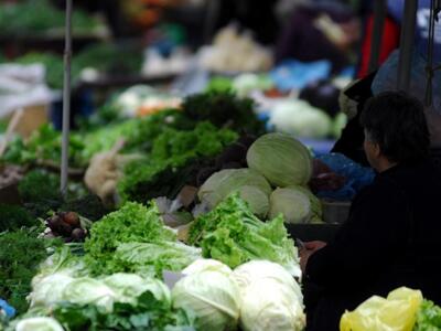 Μόσχα: Απαγορεύει τις εισαγωγές τροφίμων...