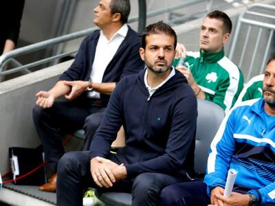 Αντρέα Στραματσόνι: «Με βάση την εικόνα ...