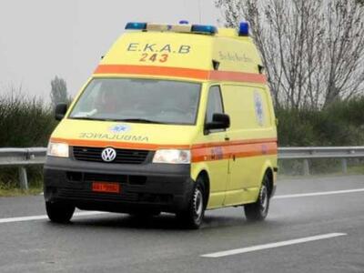 Πατρών-Πύργου:Στήθηκε επιχείρηση για τη ...