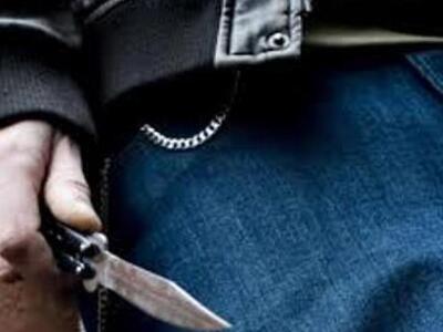 Σπουδάστρια επιτέθηκε με μαχαίρι σε συμφ...