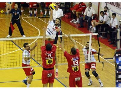 Σ. Βλαχοστάθης: "Μπορούμε να κοντρά...