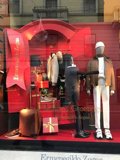 ZEGNA