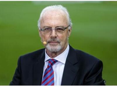 Τιμωρία τριών μηνών στον Μπεκενμπάουερ, ...