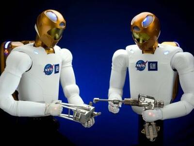 Έφτιαξαν υποβρύχιο ρομπότ μαθητές στην Α...