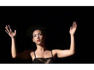 "Η Επιστροφή της Ιφιγένειας" τ...