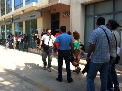 Πάτρα: Νέος γύρος κινητοποιήσεων από του...