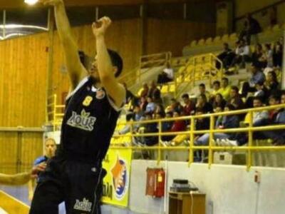 Φίλιππος Ροκανάς: "Πρέπει να είμαστ...