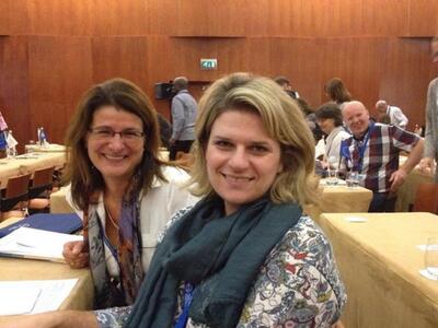 Eνεργή Συμμετοχή του Ι.ΙΕΚ ΒΕΡΓΗ στο Παν...