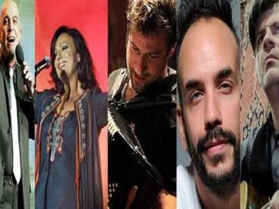 «Ένα τραγούδι για την Κεφαλονιά»: Δυο ξε...