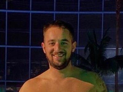 Στην αγκαλιά των αγγέλων ο 27χρονος &quo...