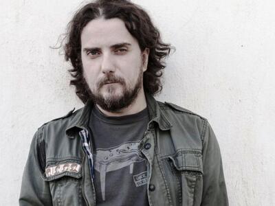 Στάθης Δρογώσης για Μαρφίν: Ποτέ δεν θεώ...