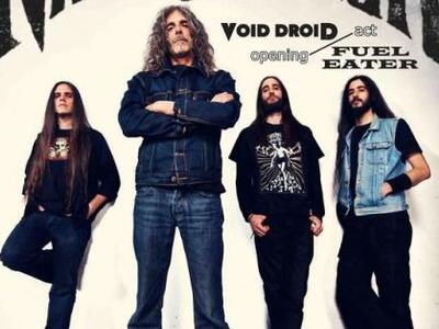 Έρχεται στην Πάτρα για ένα μοναδικό μουσ...