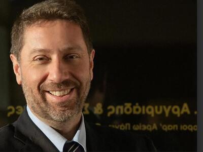 Ο Κινέζικος δράκος και η νωχελική Ευρώπη