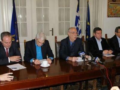 Απόψε η κεντρική εκδήλωση της “Πρωτοβουλ...