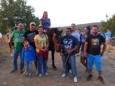 "Οινοξένεια 2014": Μικροί και ...