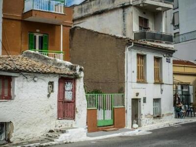 Πάτρα: 92 χρόνια απο την καταστροφή της ...