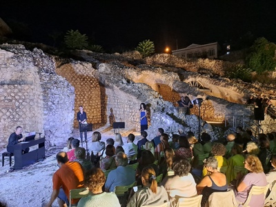 Τα Μαρκάτια επιστρέφουν στην πιο ιστορικ...