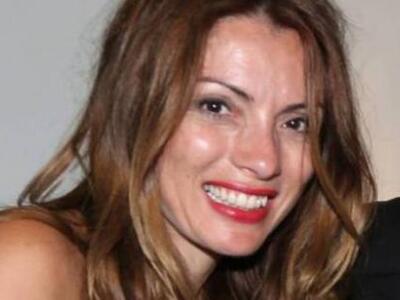 Αλεξάνδρα Πασχαλίδου: «Έκανα ψυχανάλυση ...