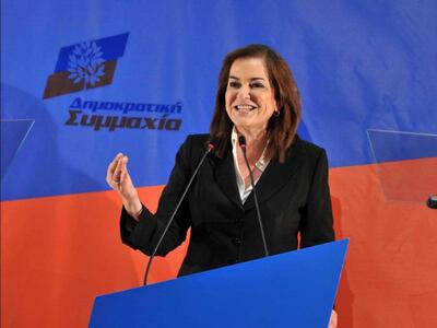 Ντ. Μπακογιάννη: "Να γίνει έρευνα σ...