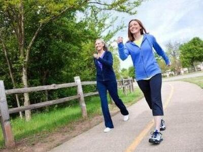 Πιο ευεργετικό για την καρδιά το γρήγορο...