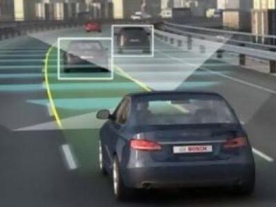 Το 60% των οδηγών βαριούνται να οδηγήσουν!