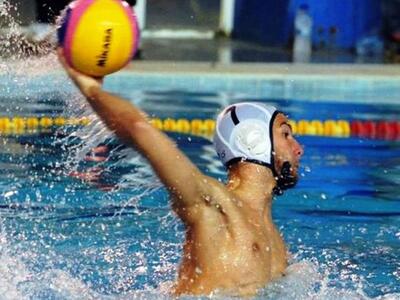 Πόλο: Πρώτη ήττα για την Εθνική Νέων στο...