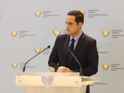 Κύπρος: Διαψεύδει η Λευκωσία για τους ιρ...