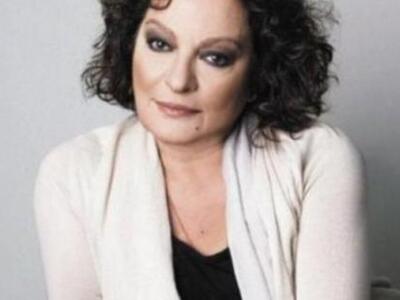 Τάνια Τσανακλίδου: Γιορτάζουν οι μάνες κ...