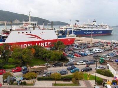 Ηγουμενίτσα: Συλλήψεις για κοκαϊνη και κάνναβη