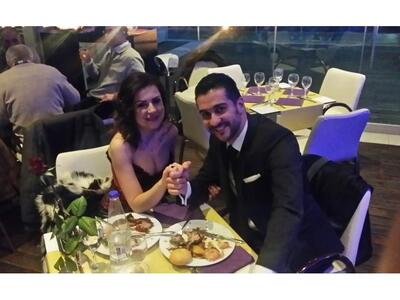 Με μία φαντασμαγορική βραδιά υποδέχθηκαν...