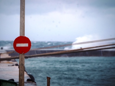 Χωρίς πλοία Ζάκυνθος και Κεφαλονιά λόγω ...