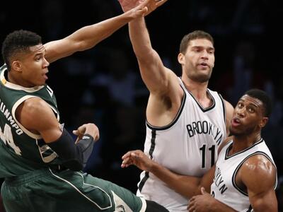 ΝΒΑ: Νίκη του Μιλγουόκι με κορυφαίο τον ...