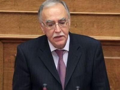 Ο Θανάσης Παπαδόπουλος ήταν έτοιμος να π...