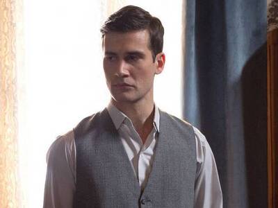 Άγριες Μέλισσες: Ο Νικηφόρος γίνεται ο ν...